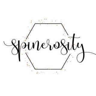 Spinerosity logo